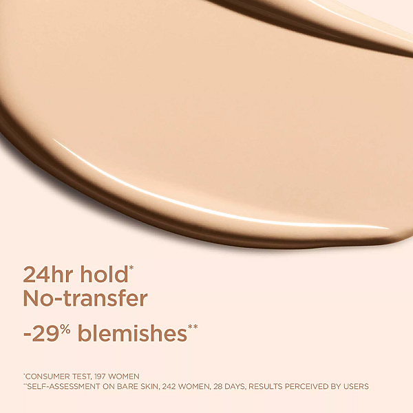 Fond de ten Skin Illusion Full Coverage
