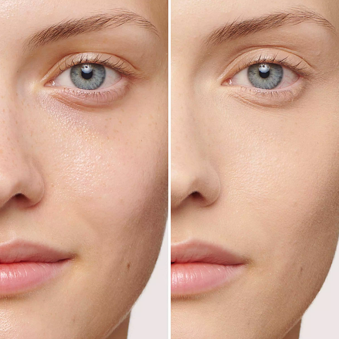 Fond de ten Skin Illusion Full Coverage