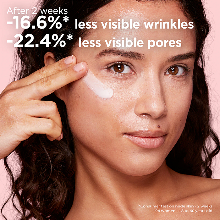 Baza de machiaj anti-rid Instant Smooth-Perfecting Touch Face Primer