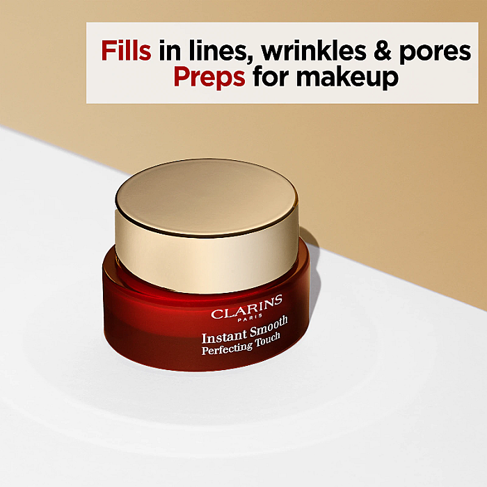 Baza de machiaj anti-rid Instant Smooth-Perfecting Touch Face Primer