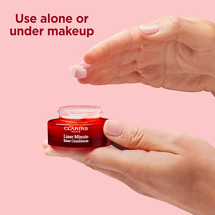 Baza de machiaj anti-rid Instant Smooth-Perfecting Touch Face Primer