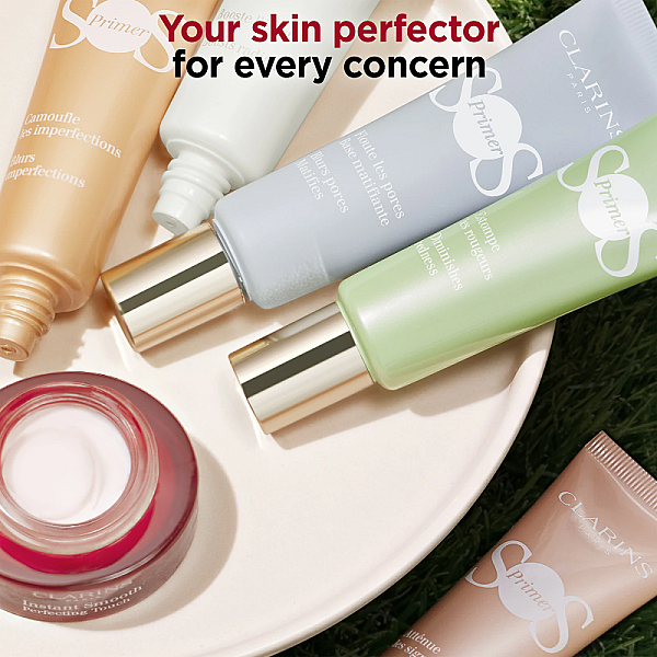 Baza de machiaj anti-rid Instant Smooth-Perfecting Touch Face Primer
