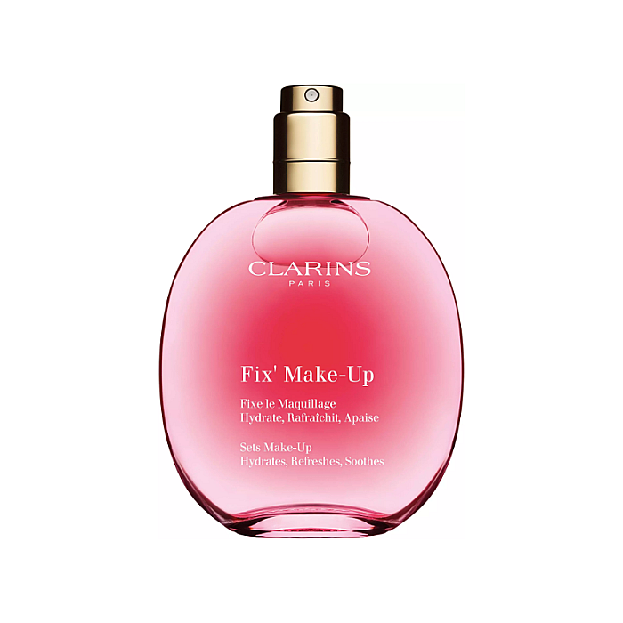 Spray de fixare revigorant Fix' Make-up