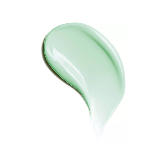 Baza de machiaj anti-roseata SOS Primer Green