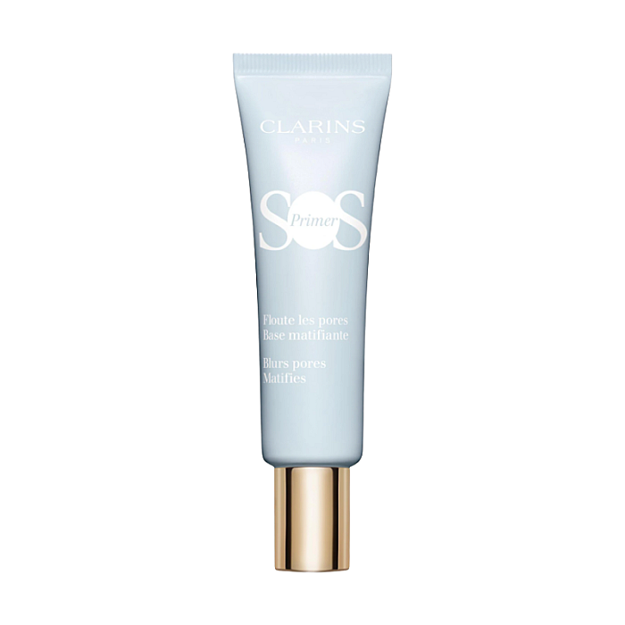 Baza de machiaj matifianta SOS Primer Mattifying