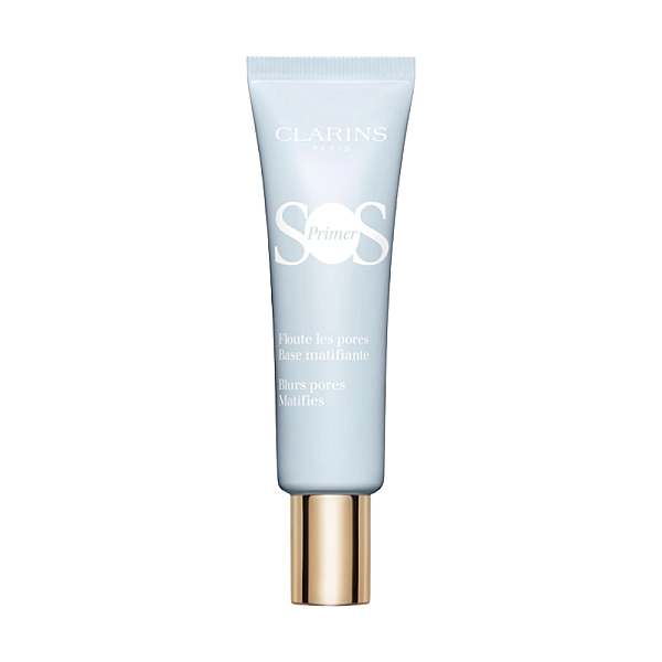 Baza de machiaj matifianta SOS Primer Mattifying
