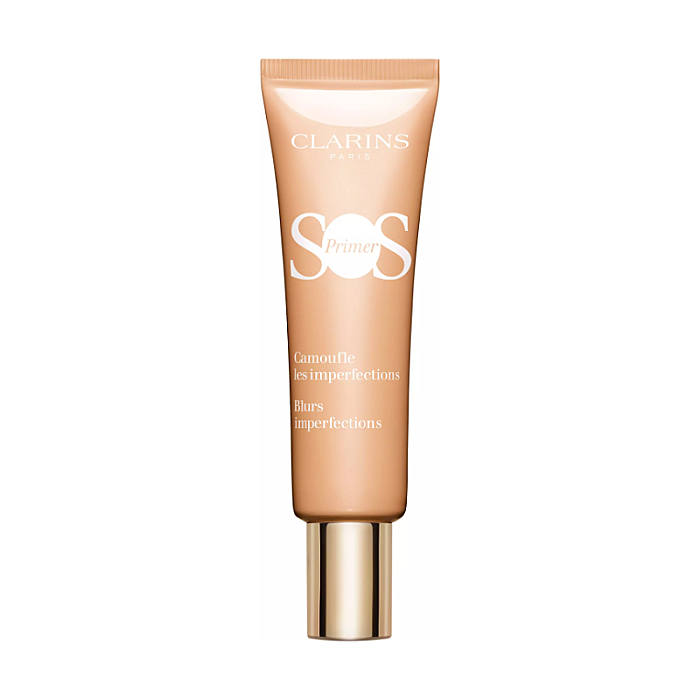 Baza de machiaj anti-imperfectiuni SOS Primer Peach