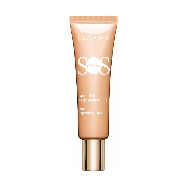 Baza de machiaj anti-imperfectiuni SOS Primer Peach