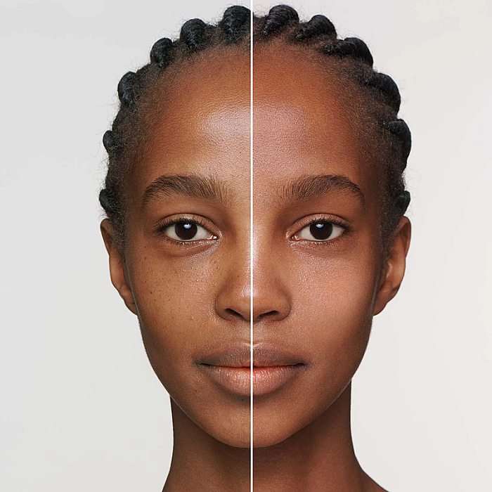 Baza de machiaj iluminatoare SOS Primer White
