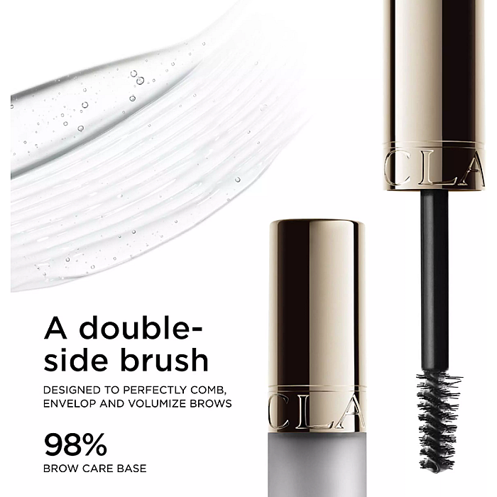 Gel de fixare pentru sprancene Wonder Sculpt Brow Gel