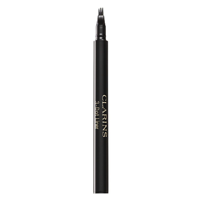 Carioca Eyeliner cu varf triplu 3-Dot Liner
