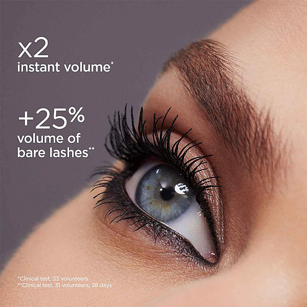 Mascara cu efect de volum Wonder Volume XXL