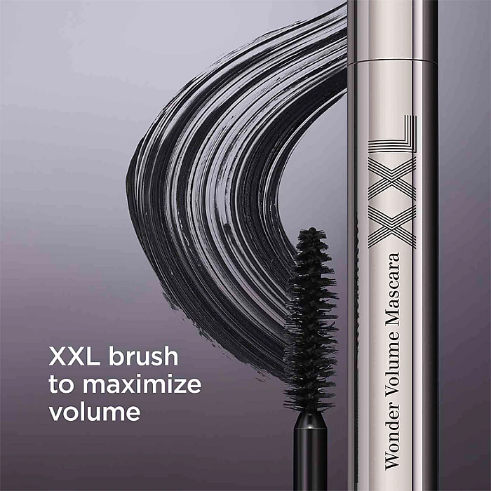 Mascara cu efect de volum Wonder Volume XXL