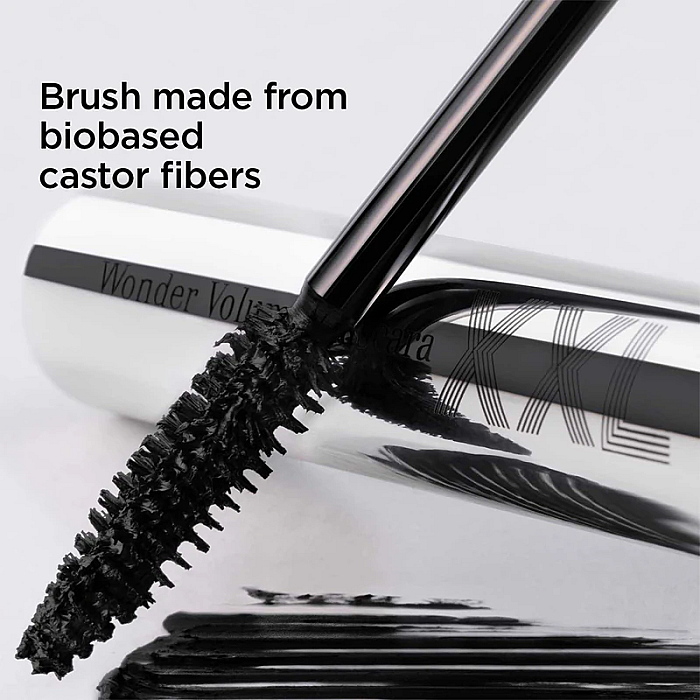 Mascara cu efect de volum Wonder Volume XXL