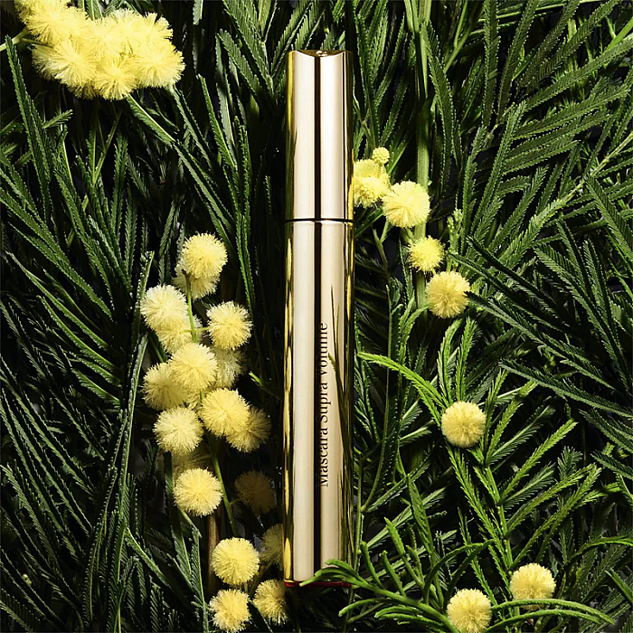 Mascara cu efect de volum Supra Volume