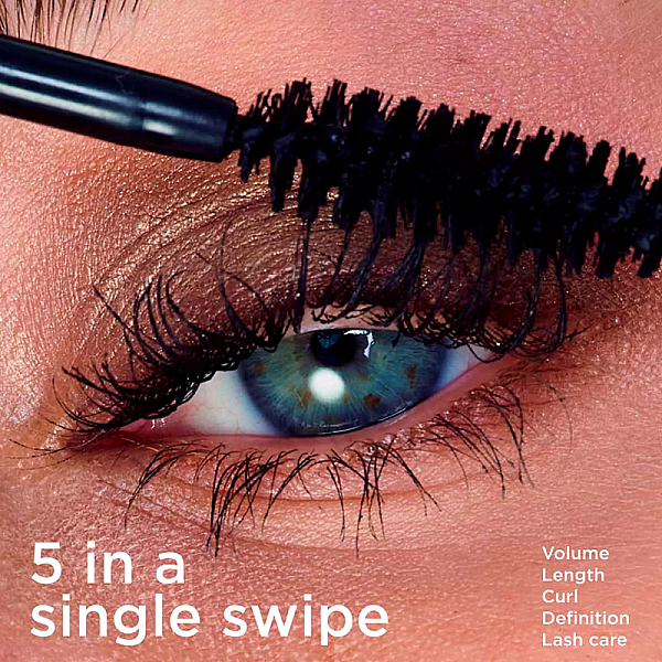 Mascara Wonder Perfect 5D