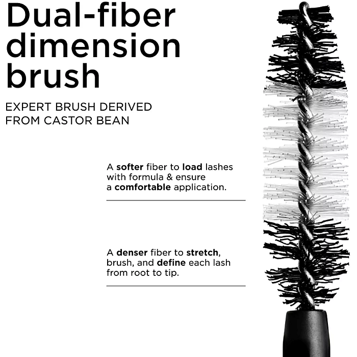 Mascara Wonder Perfect 5D