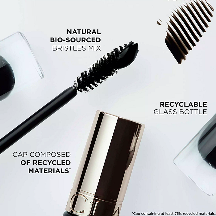Mascara Wonder Perfect 5D
