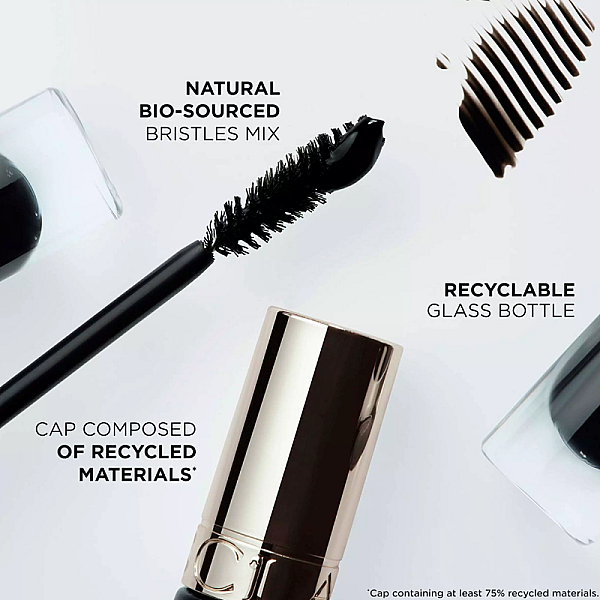 Mascara Wonder Perfect 5D