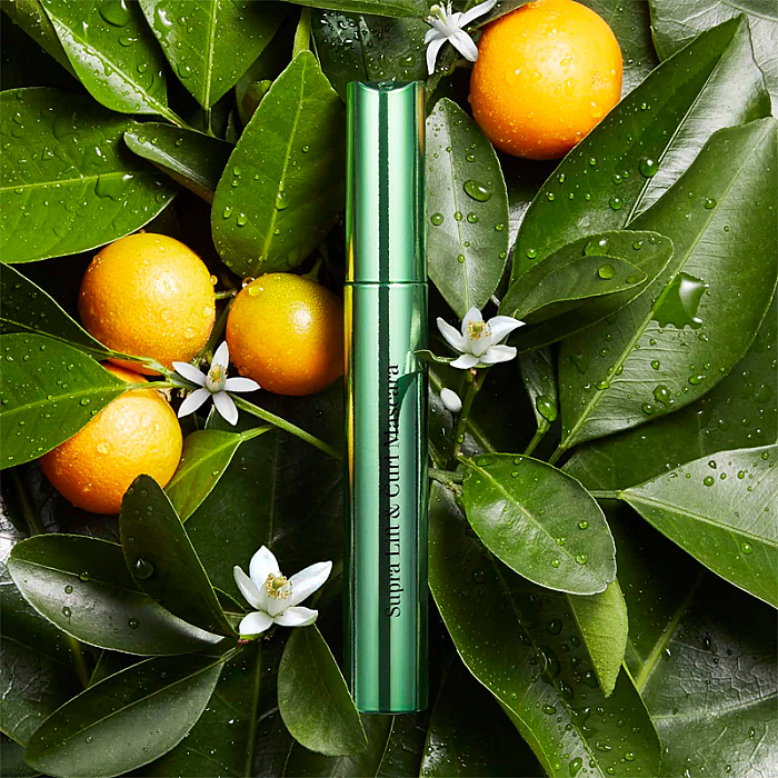 Mascara cu efect de alungire Lift&Curl