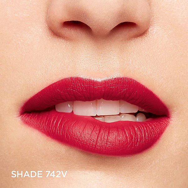 Ruj cremos mat Joli Rouge Velvet