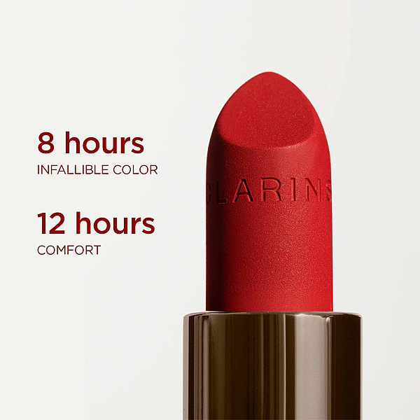 Ruj cremos mat Joli Rouge Velvet