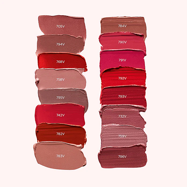 Ruj cremos mat Joli Rouge Velvet