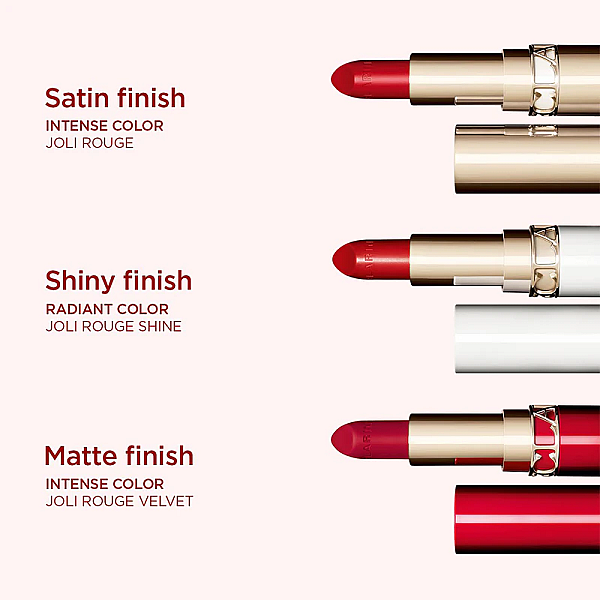 Ruj cremos mat Joli Rouge Velvet