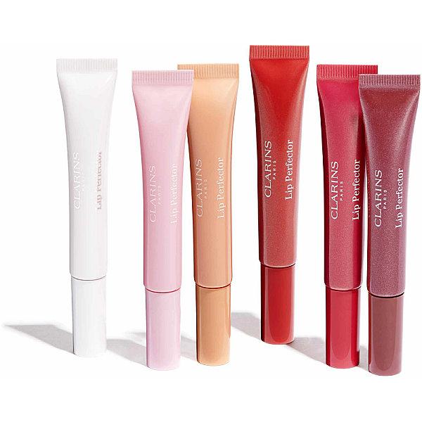 Luciu de buze hidratant cu peptide Lip Perfector
