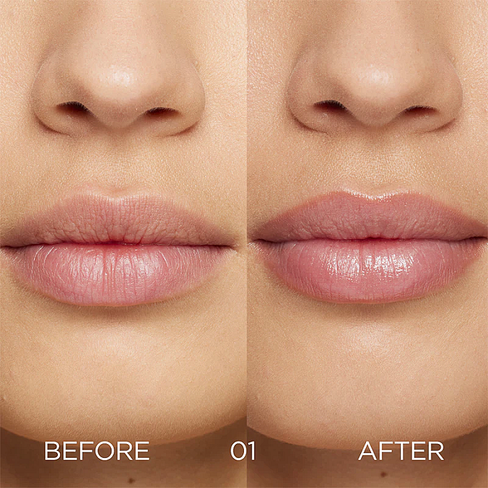 Balsam de buze hidratant Lip Oil Balm