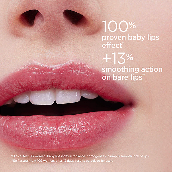 Balsam de buze hidratant Lip Oil Balm