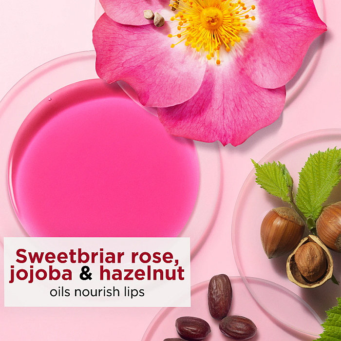Ulei de buze Lip Comfort Oil