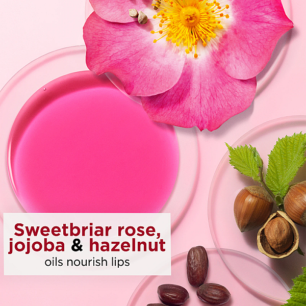 Ulei de buze Lip Comfort Oil