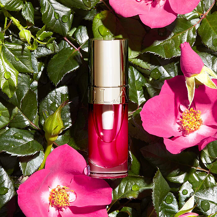 Ulei de buze Lip Comfort Oil
