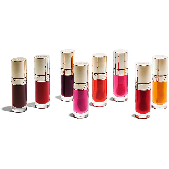Ulei de buze Lip Comfort Oil