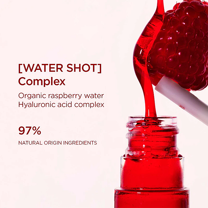 Ruj lichid mat Water Lip Stain