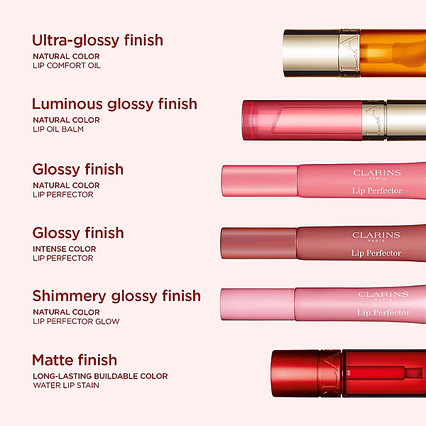 Ruj lichid mat Water Lip Stain