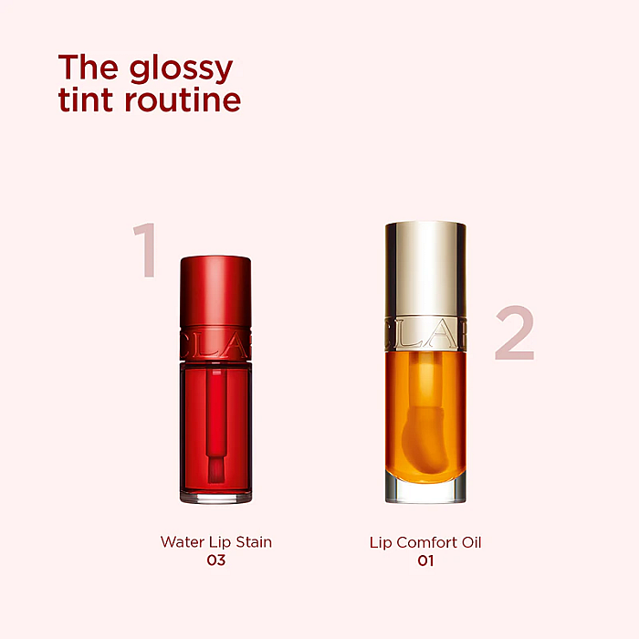 Ruj lichid mat Water Lip Stain