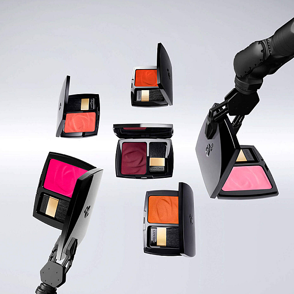 Fard de obraz Subtil Blush