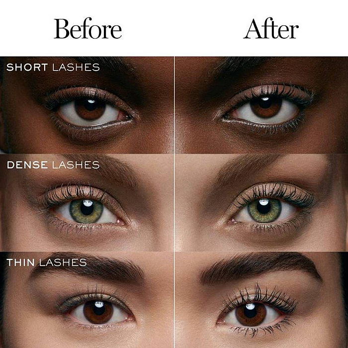 Mascara pentru volum Hypnose