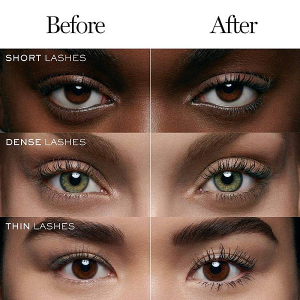 Mascara pentru volum Hypnose