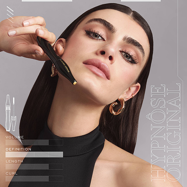 Mascara pentru volum Hypnose