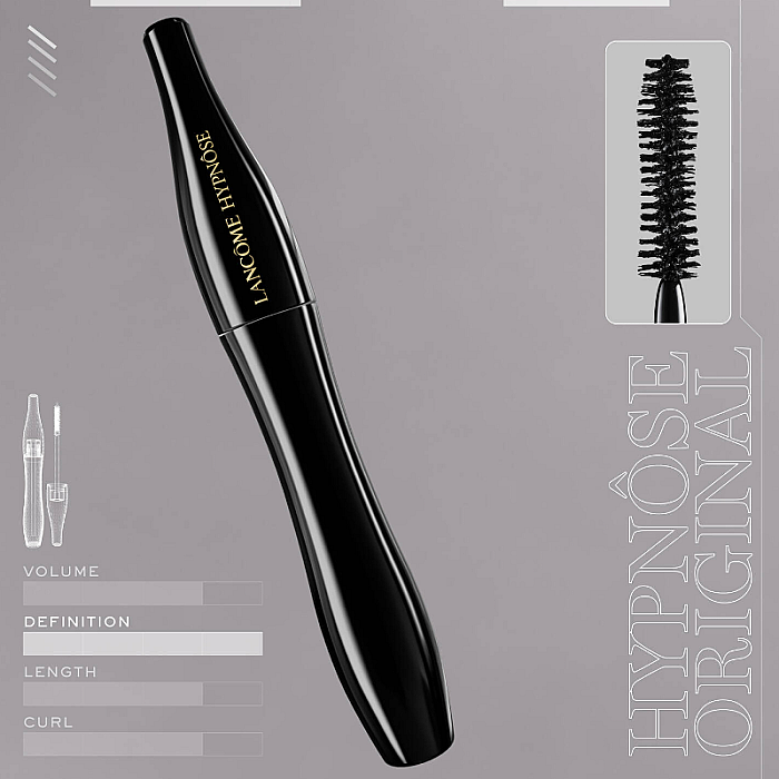 Mascara pentru volum Hypnose