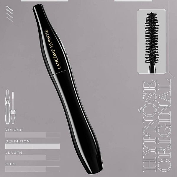 Mascara pentru volum Hypnose