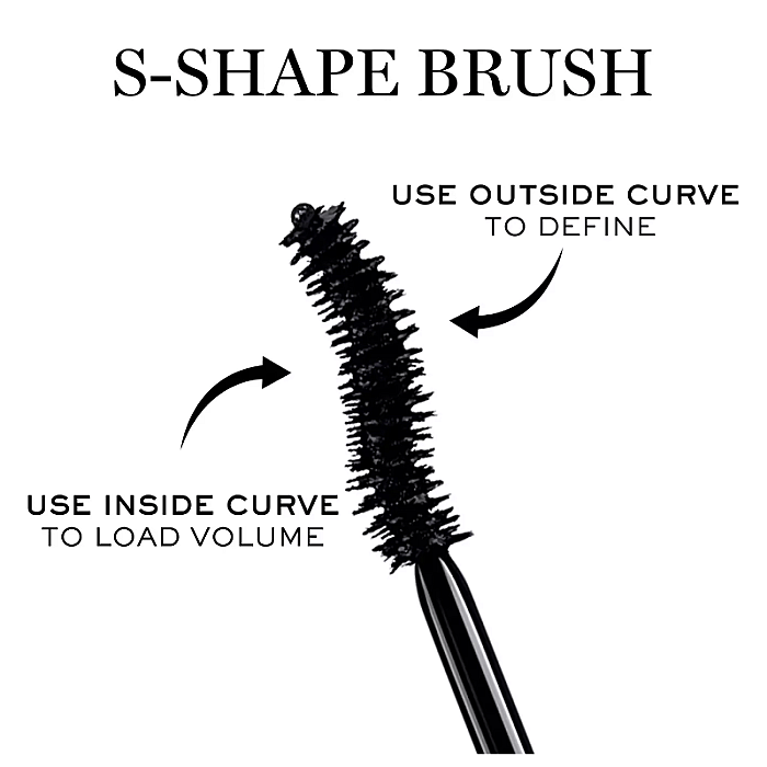 Mascara pentru extra volum Hypnose Drama