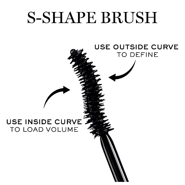 Mascara pentru extra volum Hypnose Drama