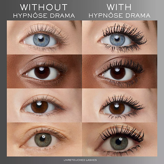 Mascara pentru extra volum Hypnose Drama