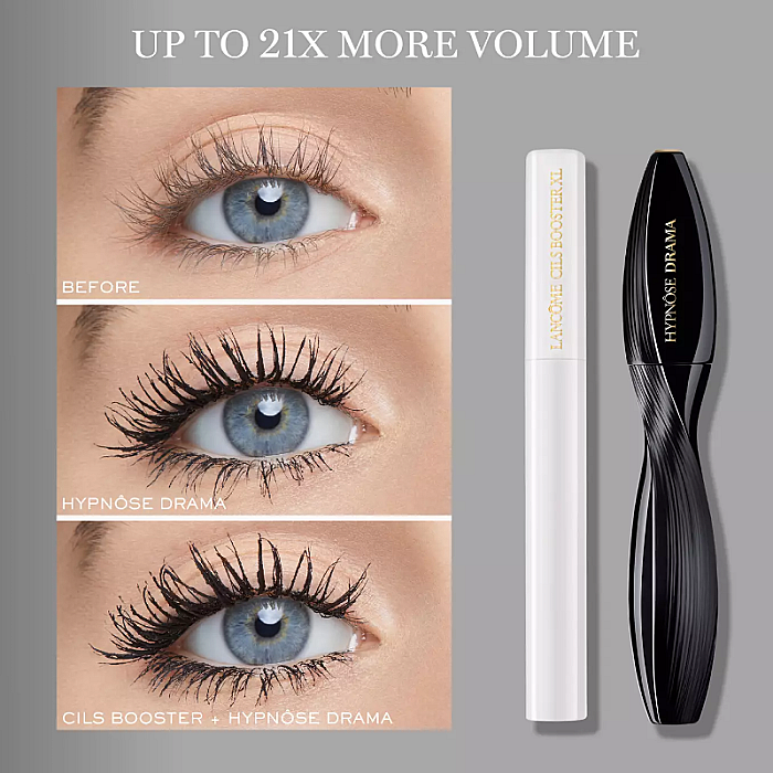Mascara pentru extra volum Hypnose Drama
