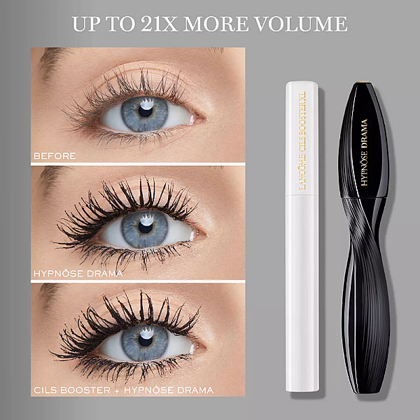 Mascara pentru extra volum Hypnose Drama