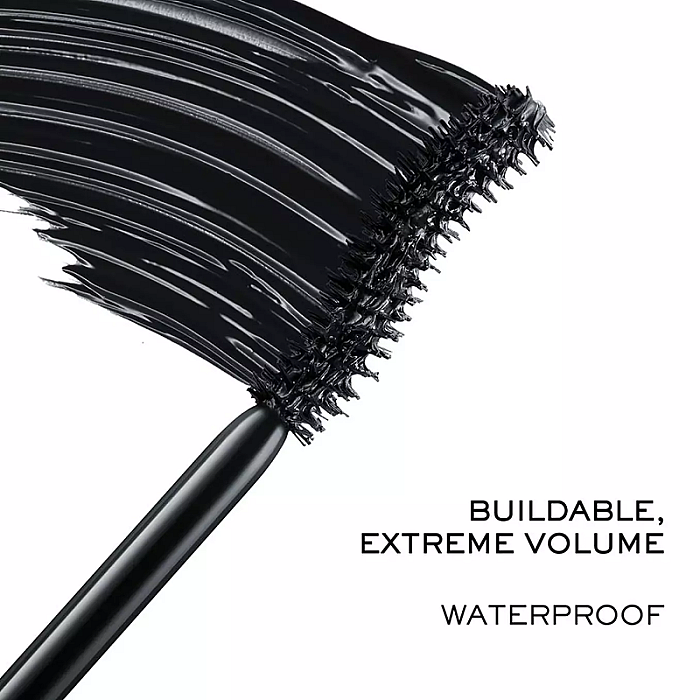 Mascara pentru extra volum waterproof Hypnose Drama